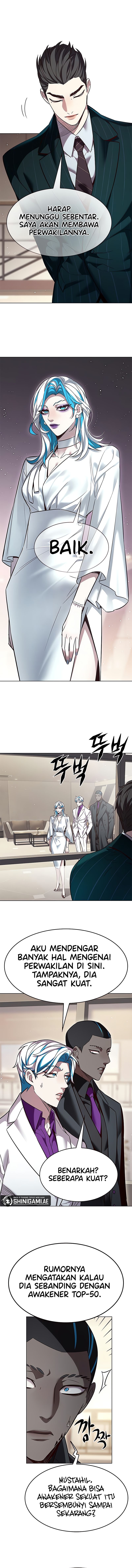 Eleceed Chapter 341 page 10