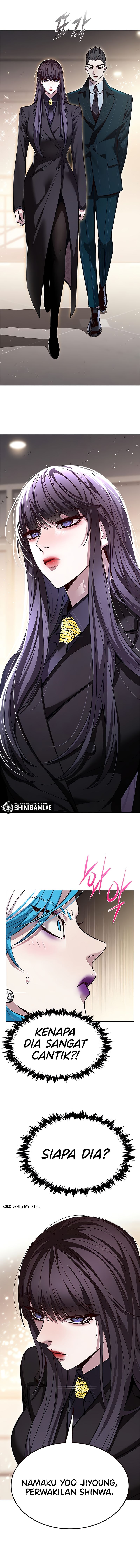 Eleceed Chapter 341 page 12