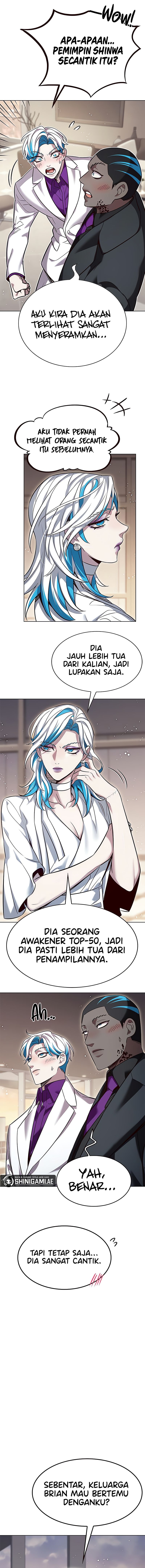 Eleceed Chapter 341 page 15