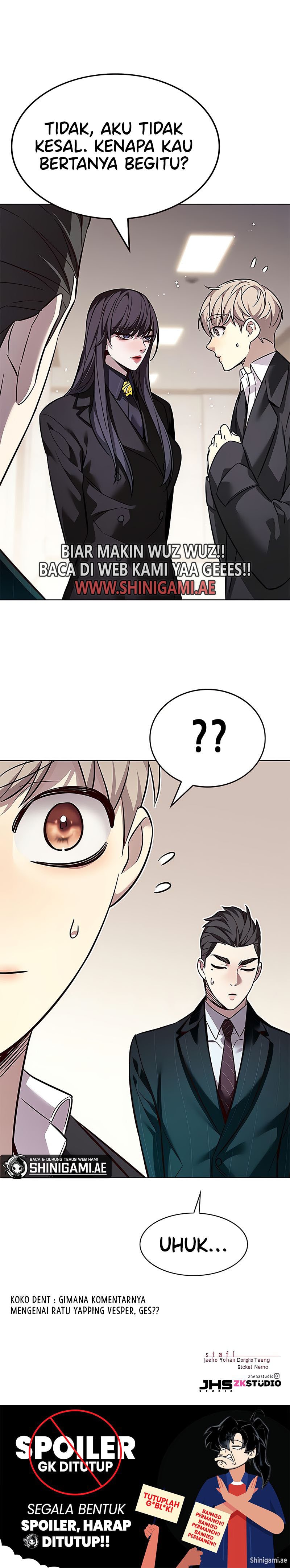 Eleceed Chapter 341 page 17