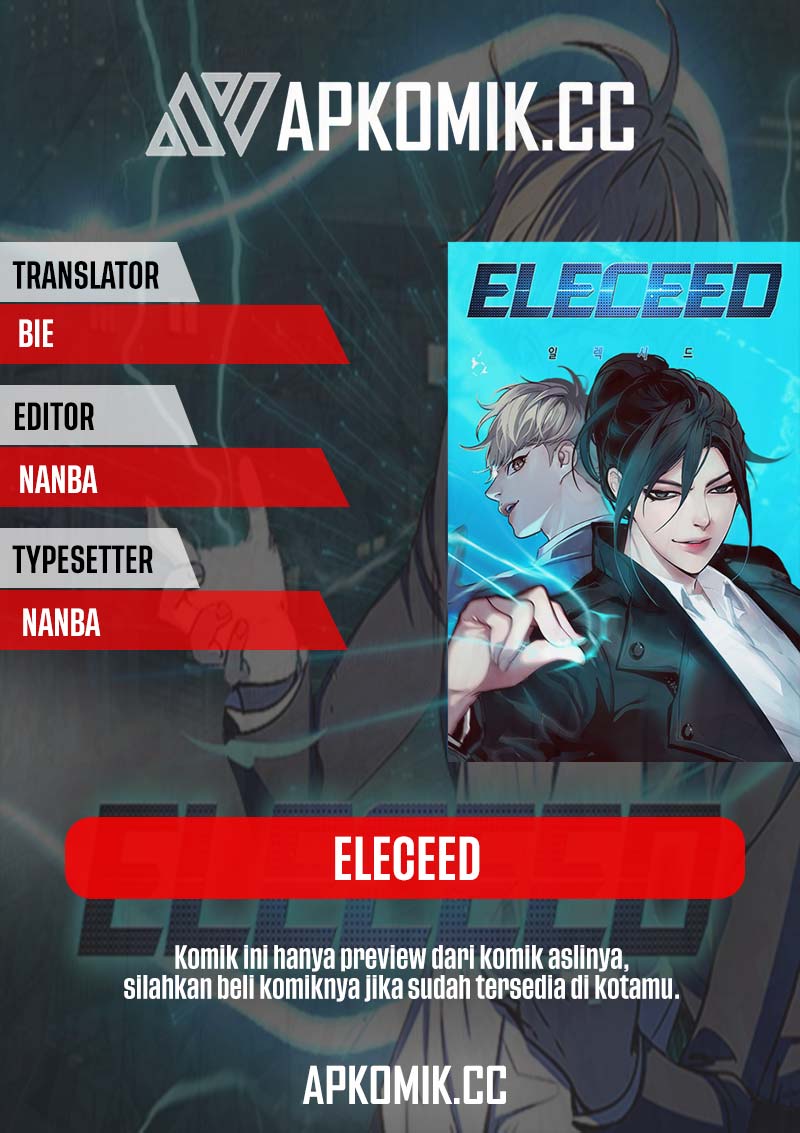 Eleceed Chapter 342 page 0