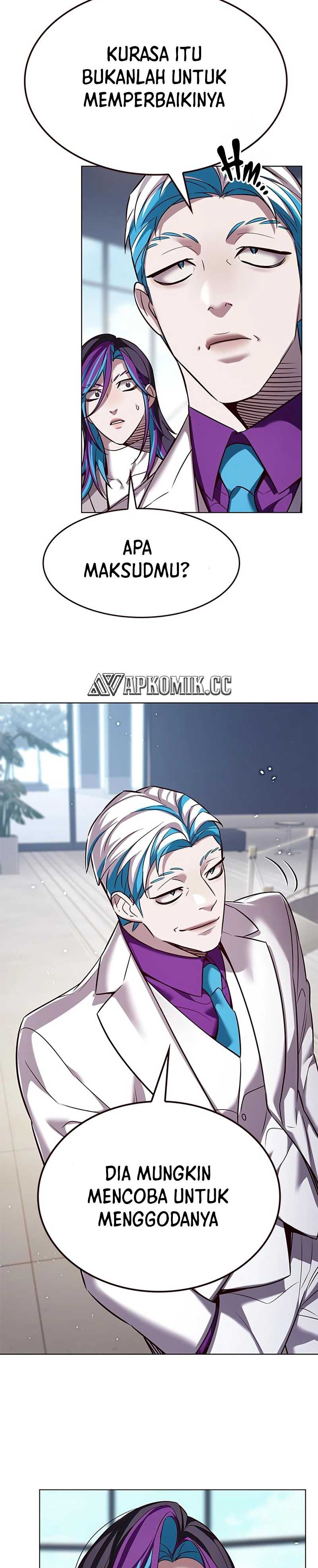 Eleceed Chapter 342 page 4
