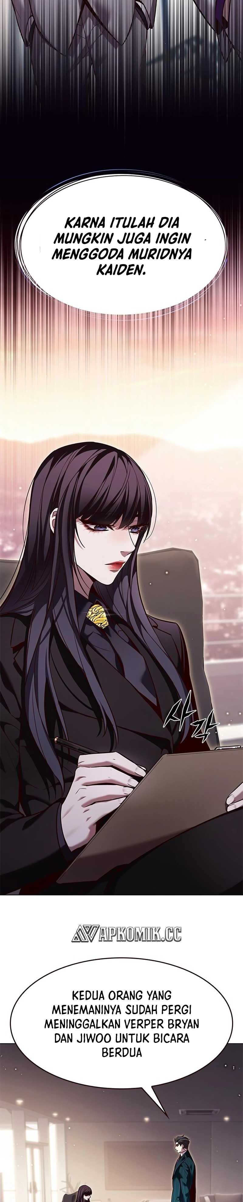 Eleceed Chapter 342 page 7
