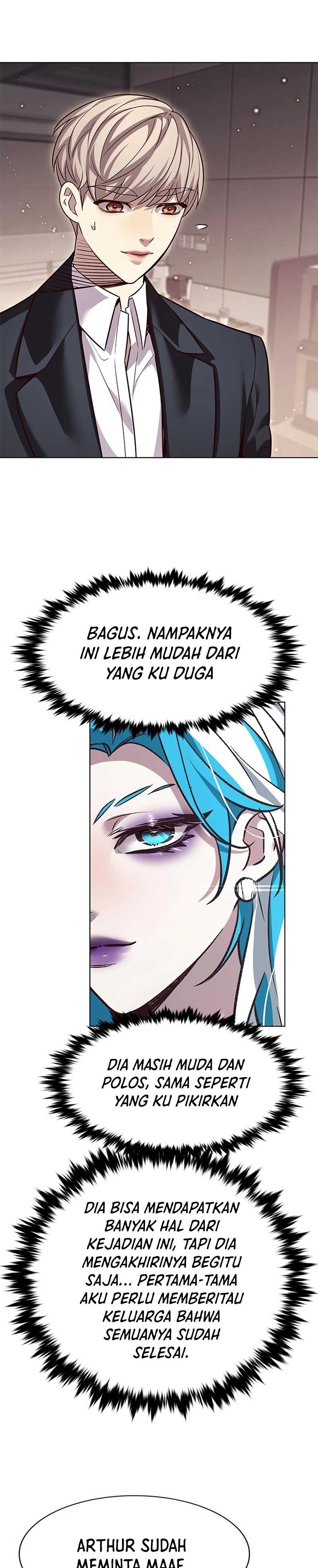 Eleceed Chapter 342 page 11