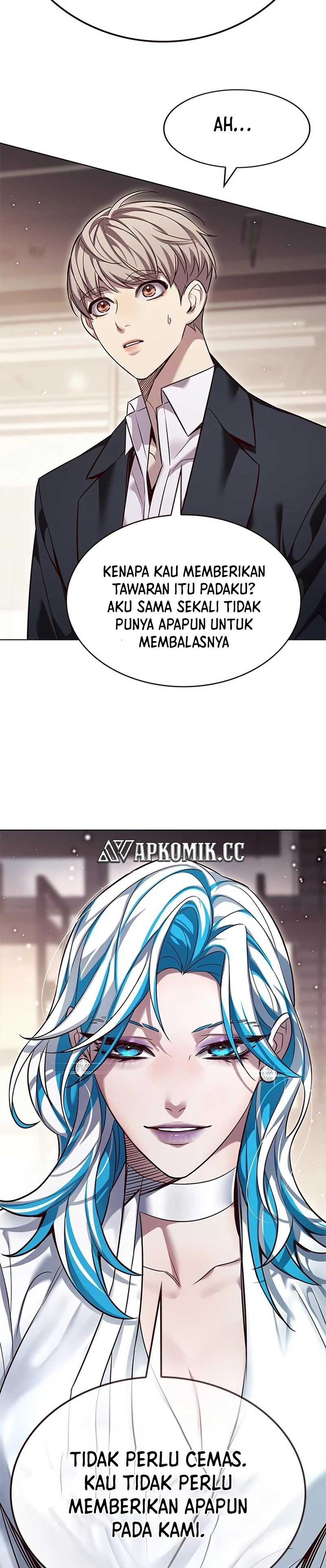 Eleceed Chapter 342 page 16