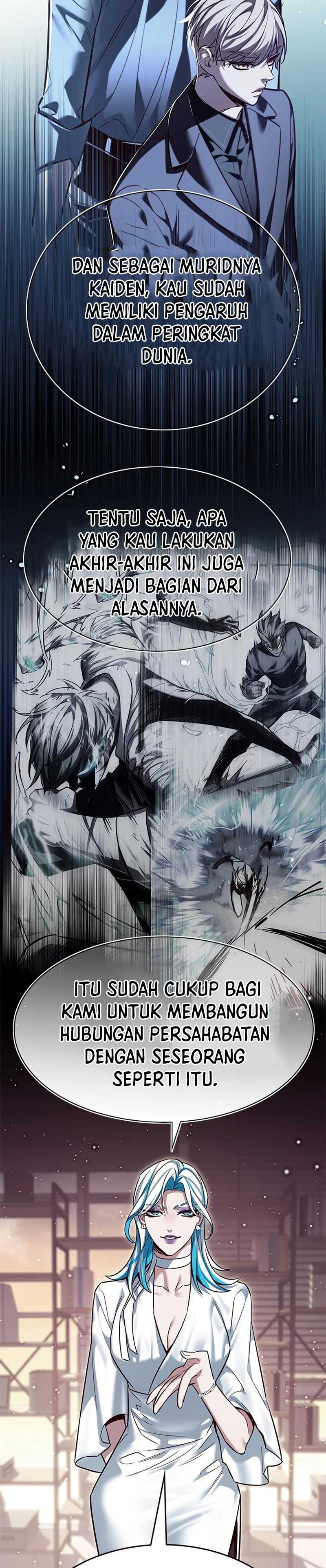 Eleceed Chapter 342 page 20