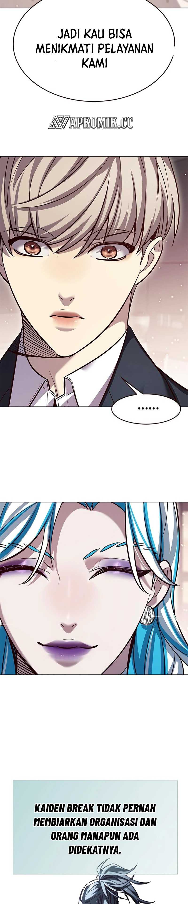Eleceed Chapter 342 page 21