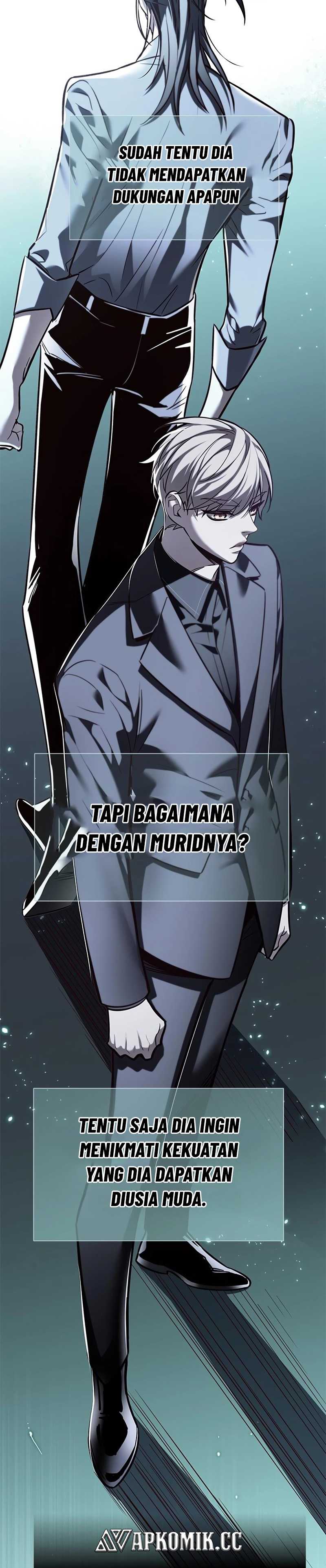 Eleceed Chapter 342 page 22