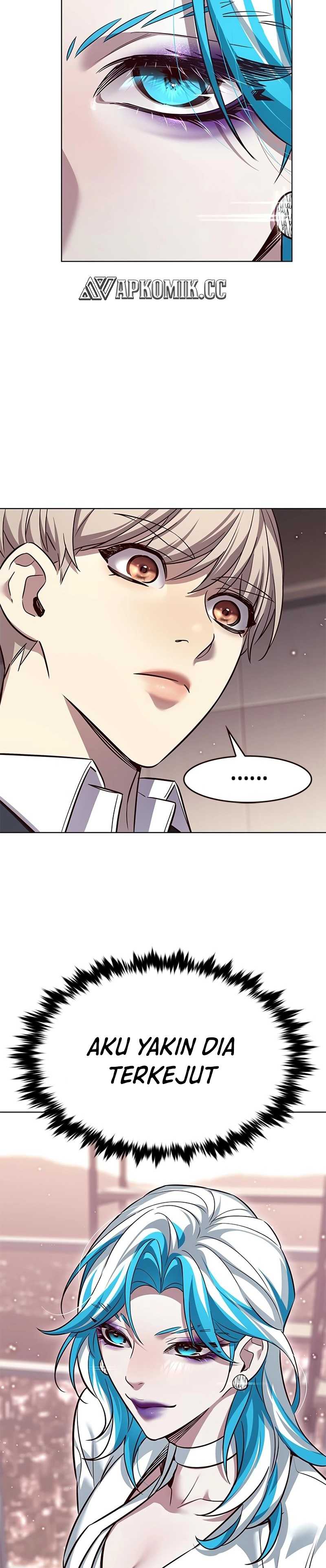 Eleceed Chapter 342 page 25