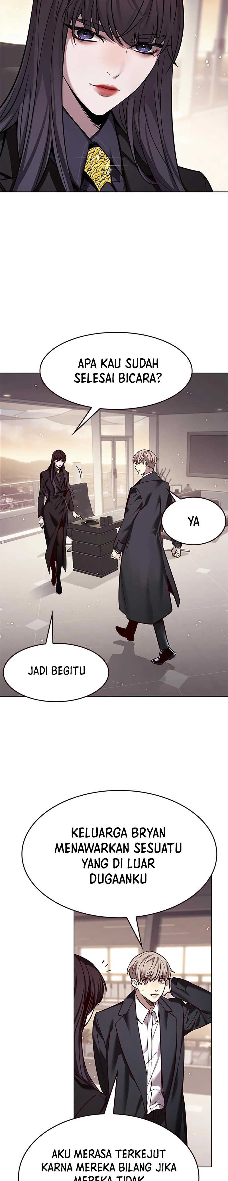 Eleceed Chapter 342 page 34