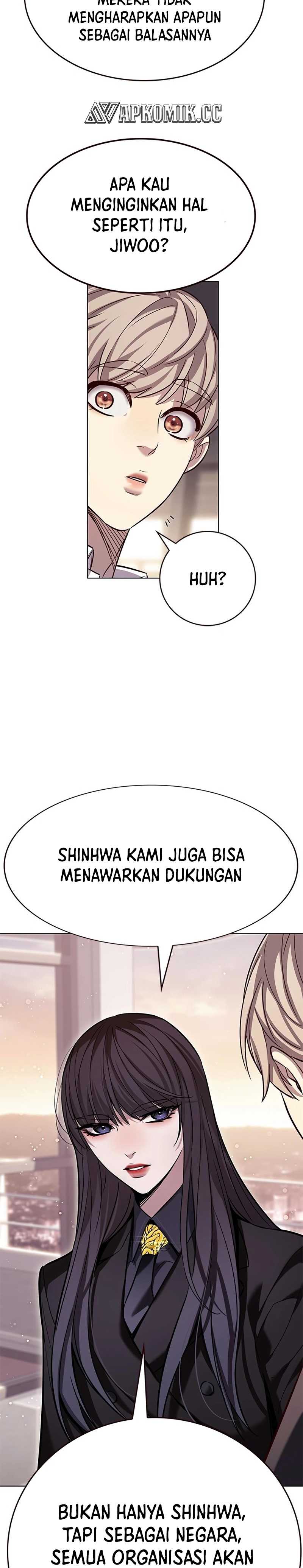 Eleceed Chapter 342 page 35