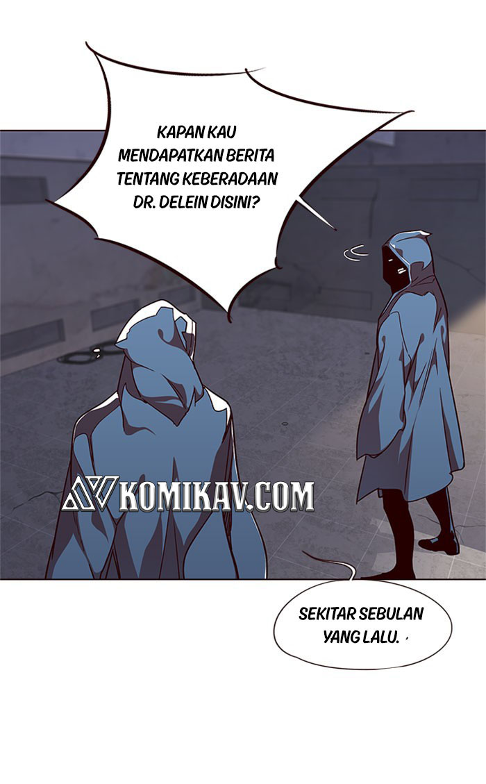 Eleceed Chapter 39 page 3