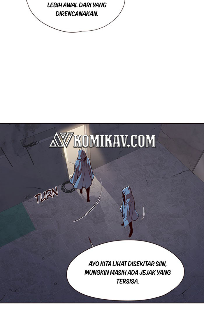 Eleceed Chapter 39 page 5