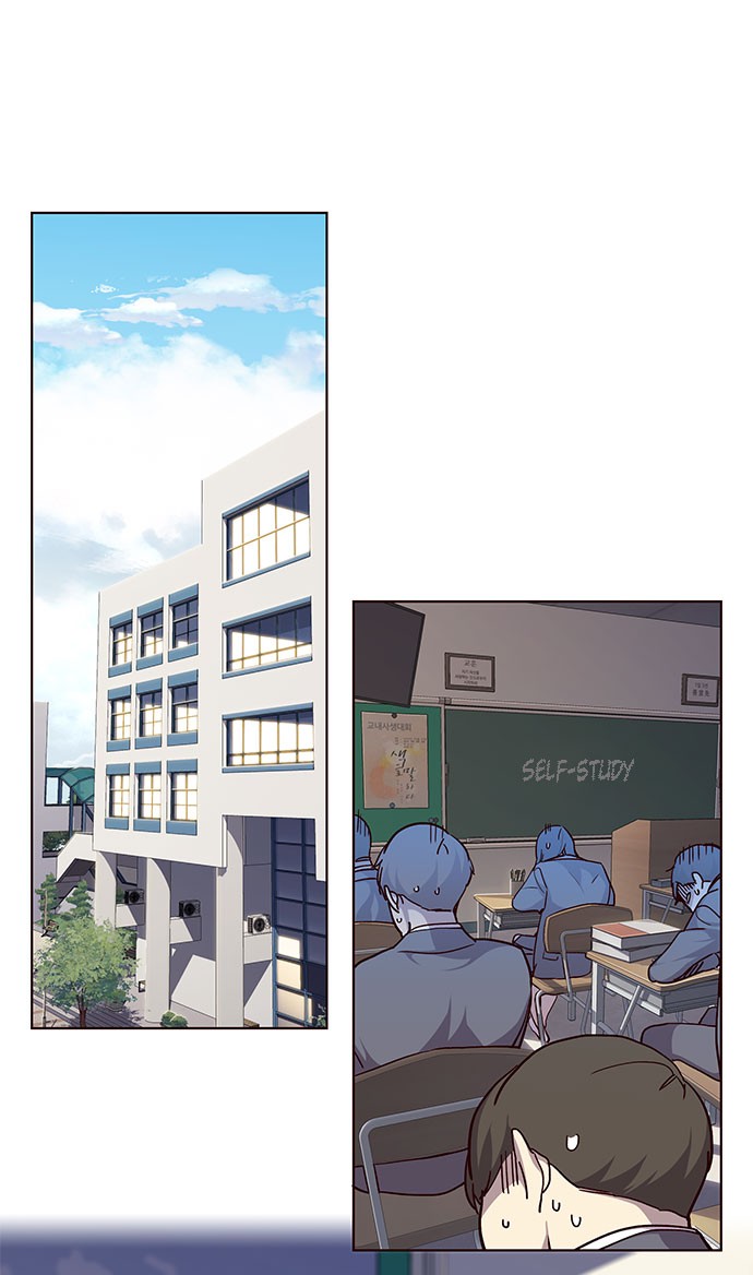 Eleceed Chapter 39 page 8