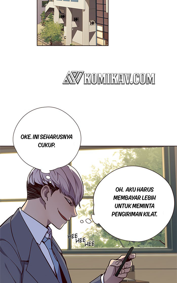 Eleceed Chapter 39 page 21
