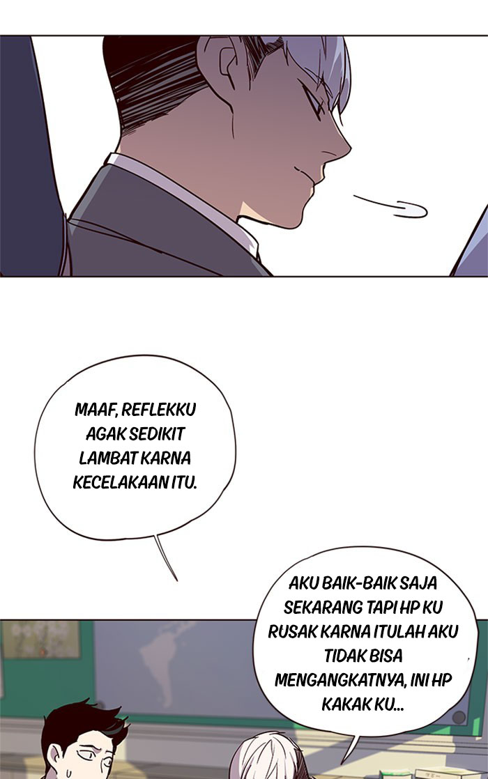 Eleceed Chapter 39 page 30