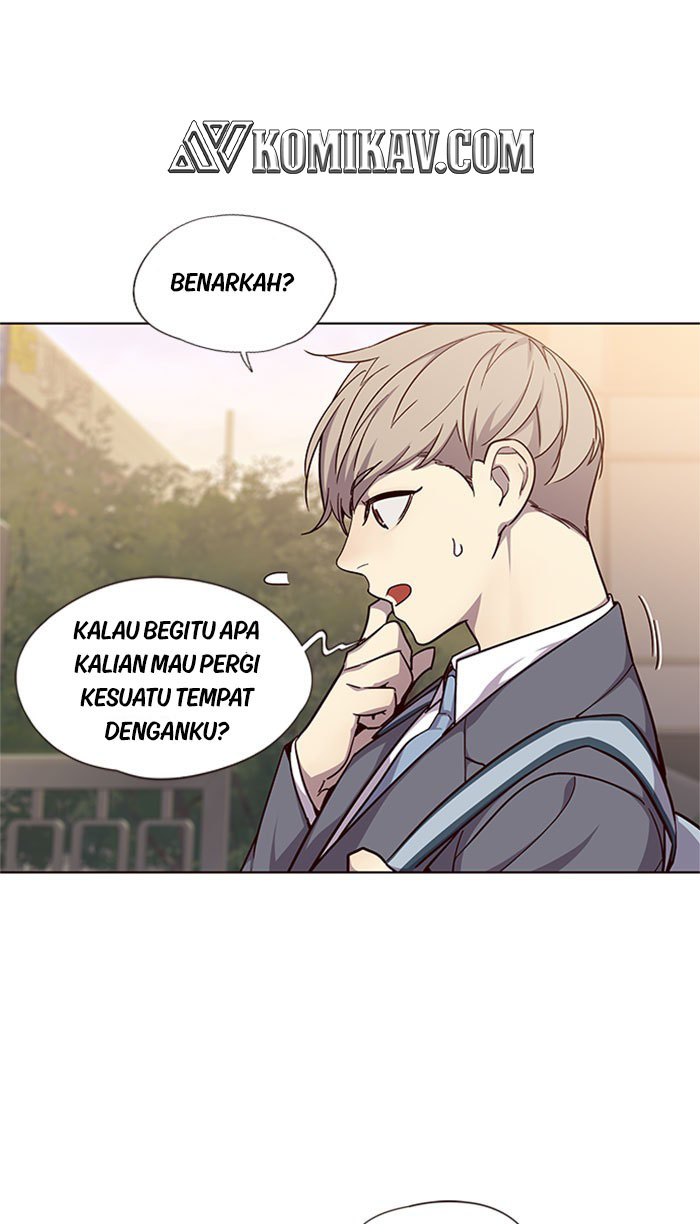 Eleceed Chapter 39 page 39