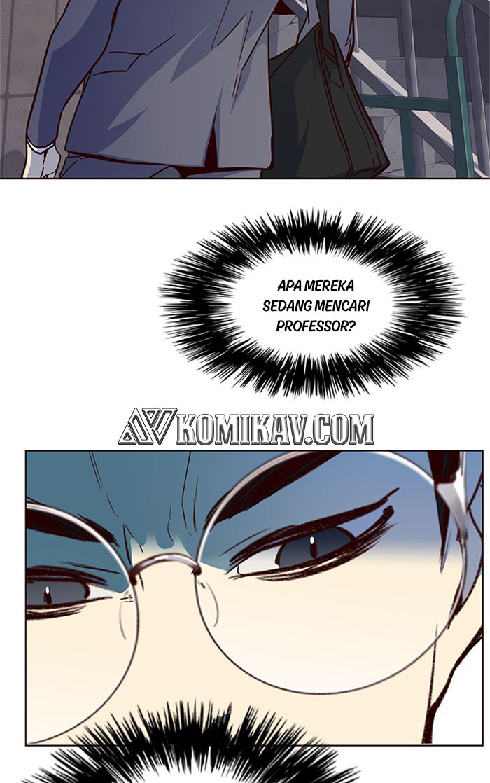 Eleceed Chapter 39 page 69