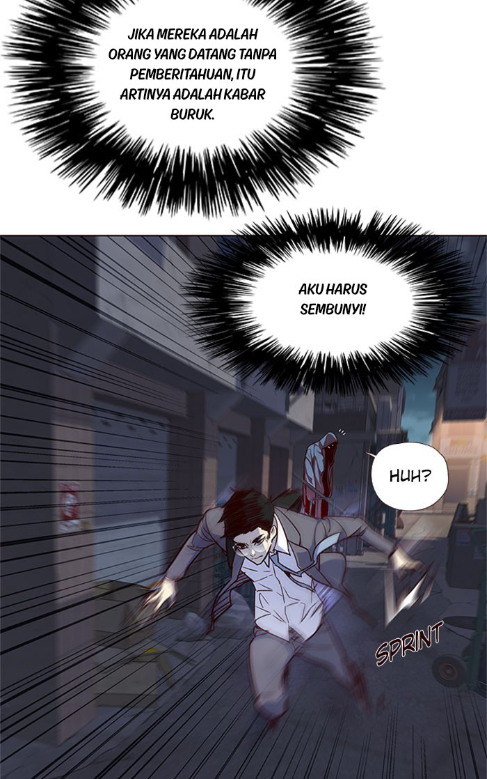 Eleceed Chapter 39 page 70