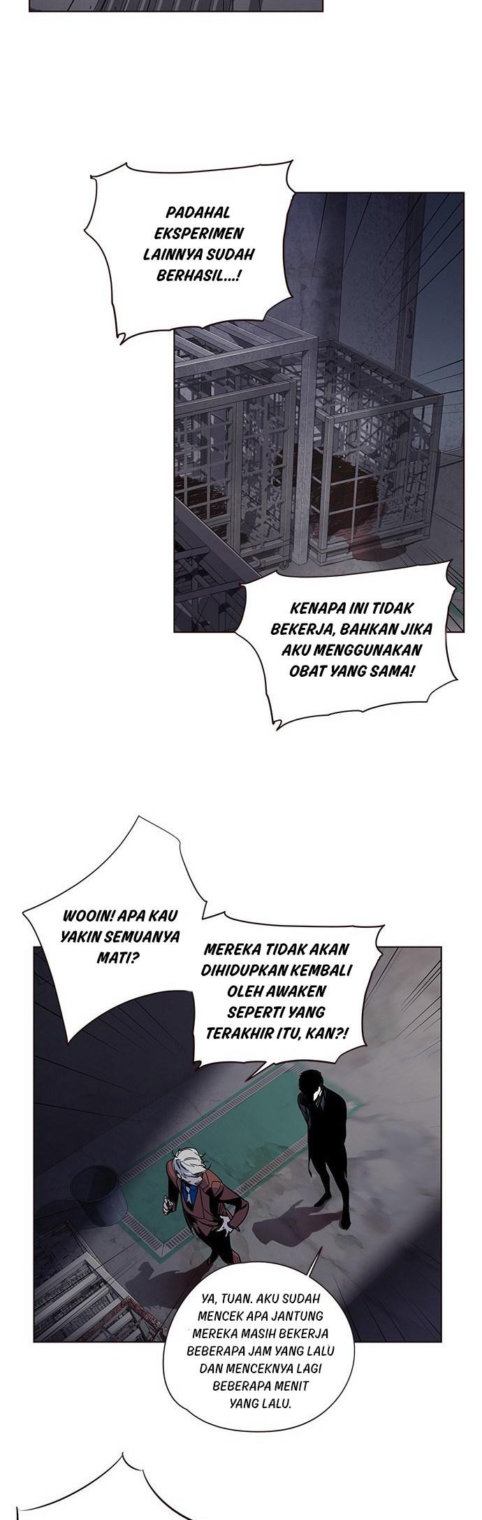 Eleceed Chapter 8 page 2