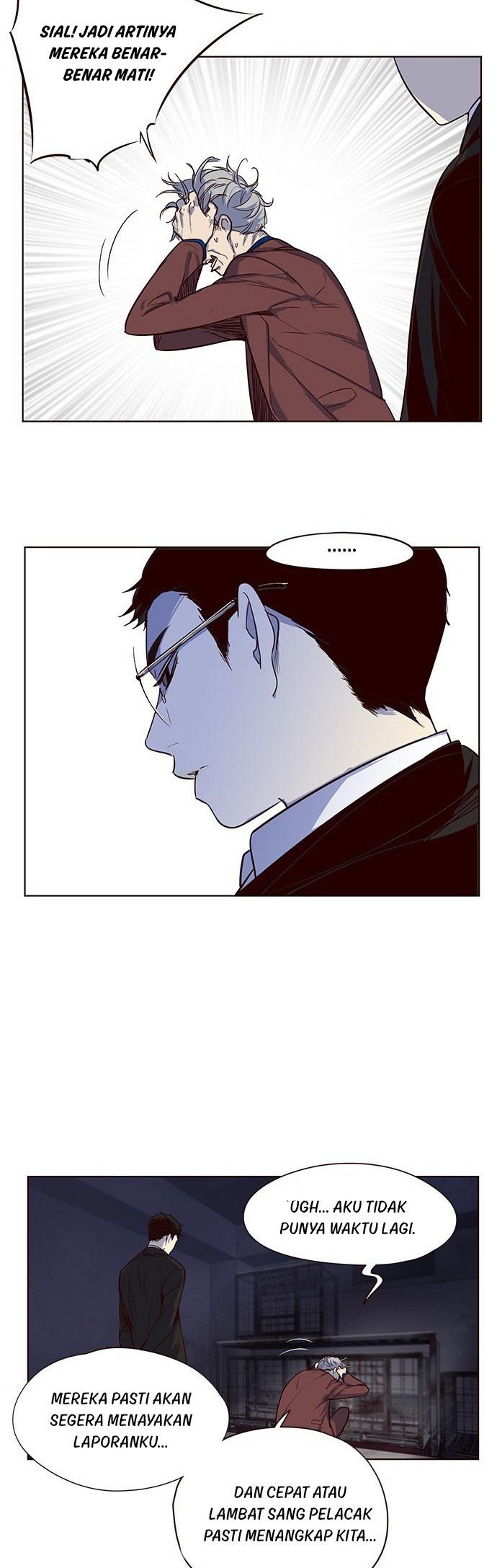Eleceed Chapter 8 page 3