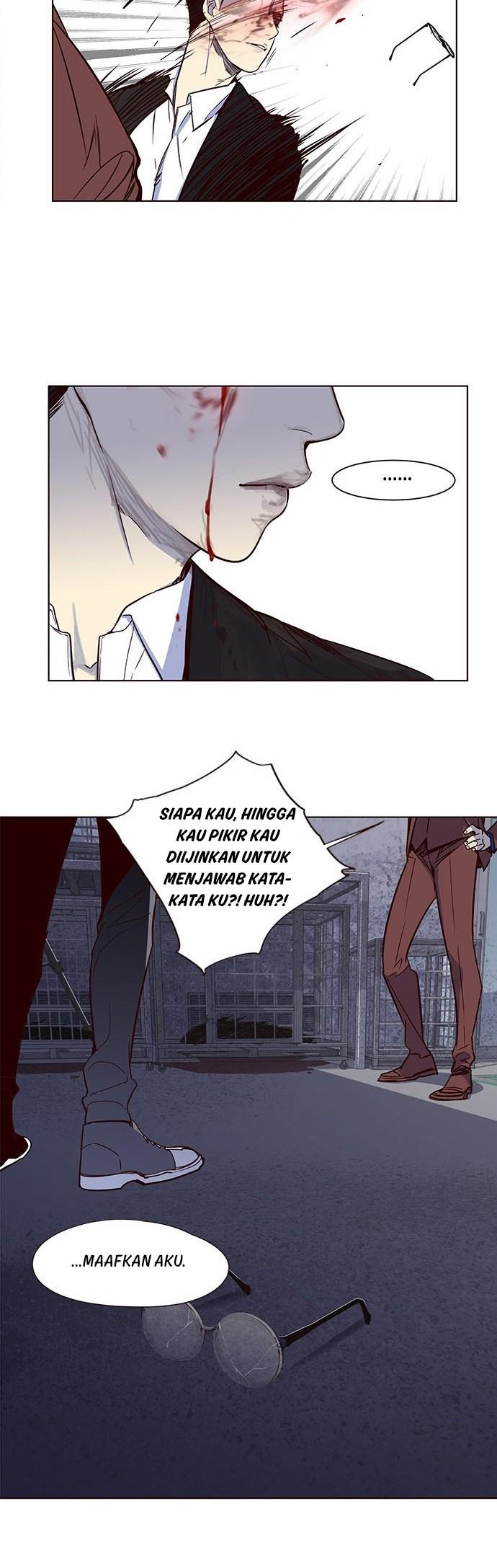 Eleceed Chapter 8 page 7