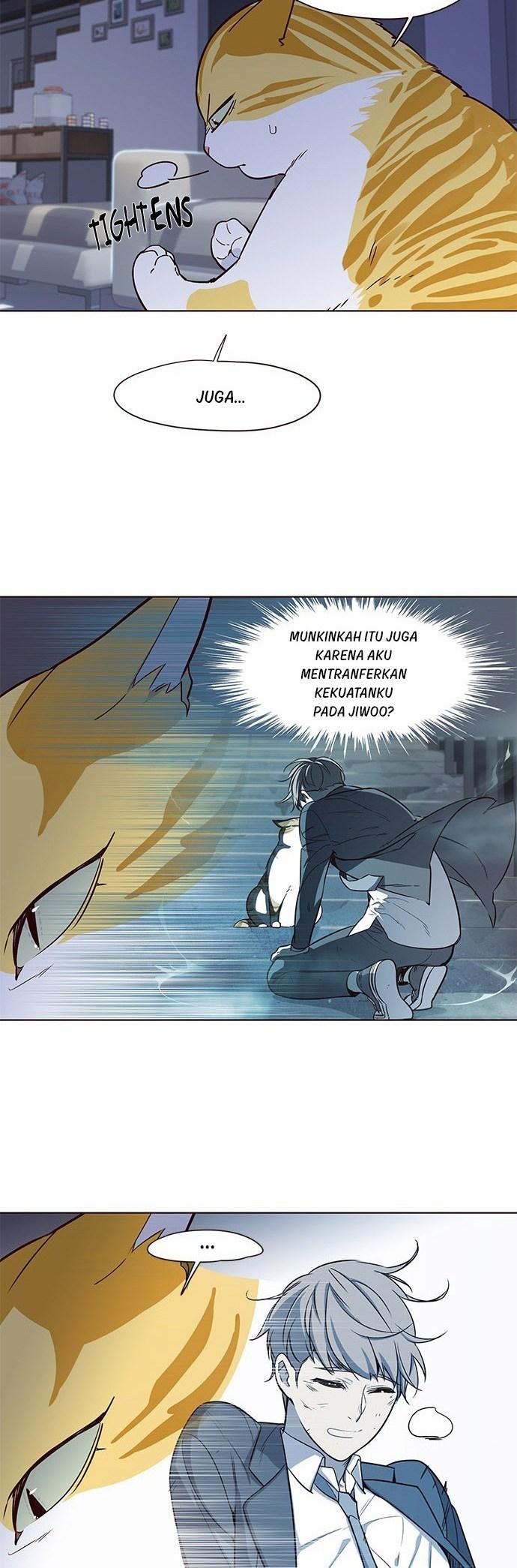 Eleceed Chapter 8 page 14