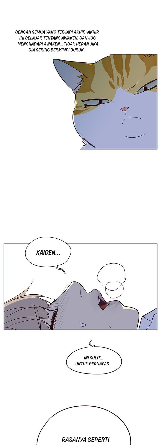 Eleceed Chapter 8 page 19