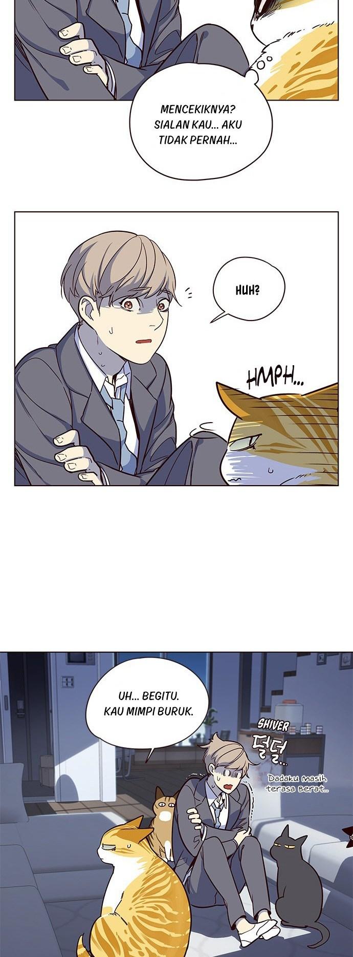 Eleceed Chapter 8 page 23