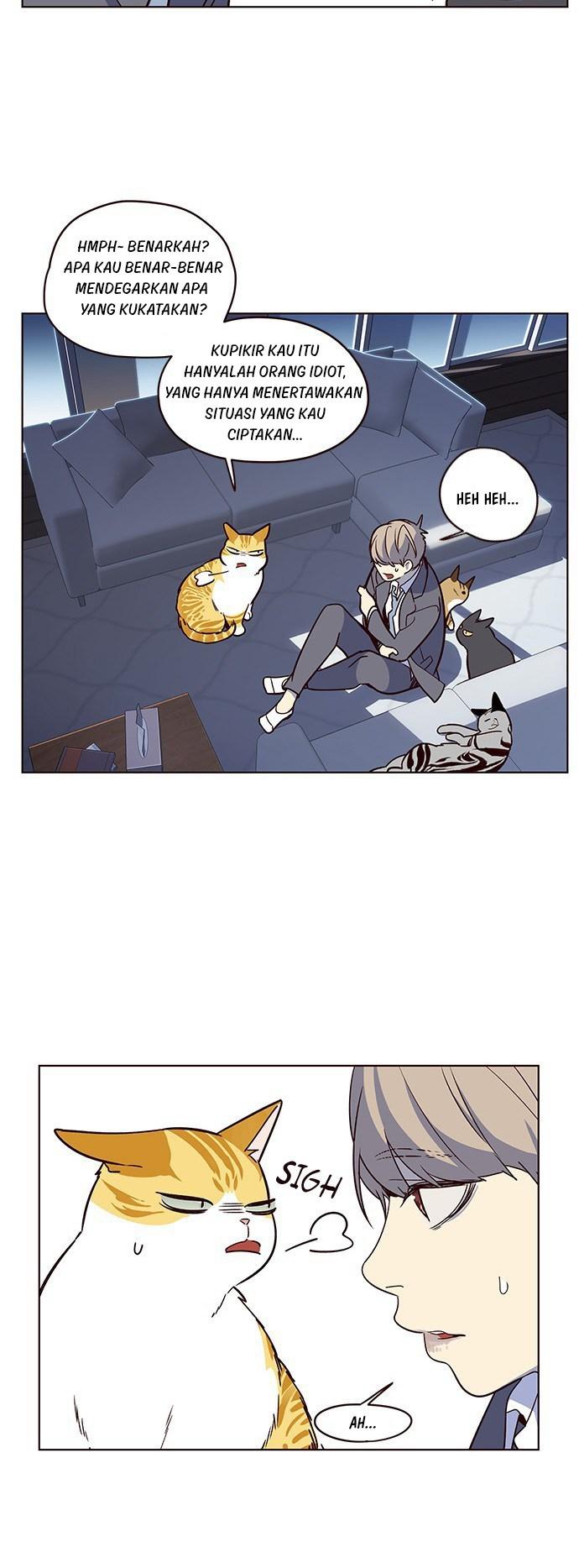 Eleceed Chapter 8 page 25