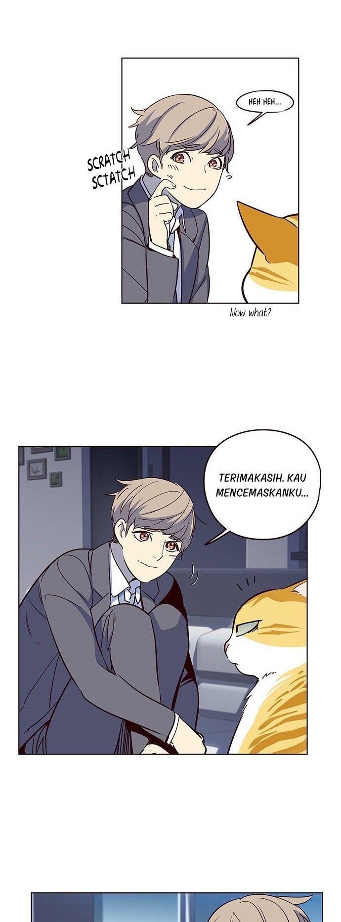 Eleceed Chapter 8 page 26