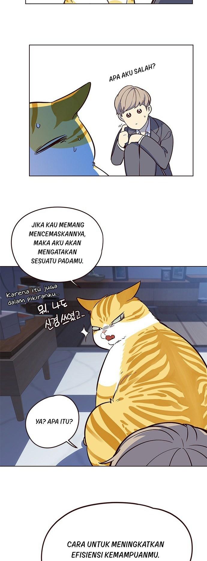Eleceed Chapter 8 page 29