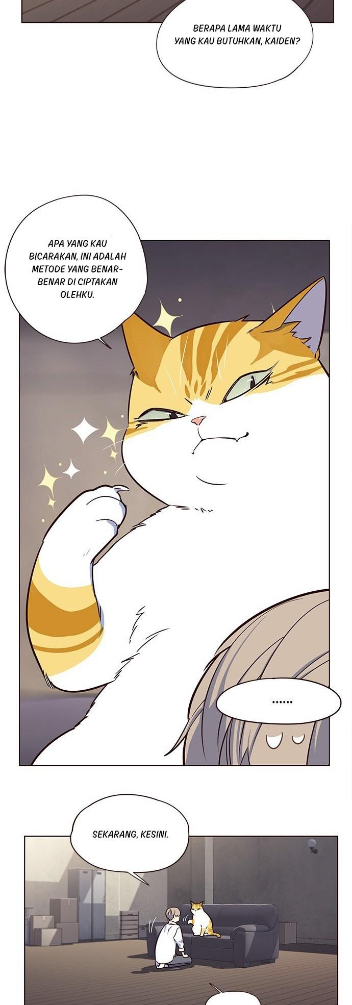 Eleceed Chapter 8 page 35