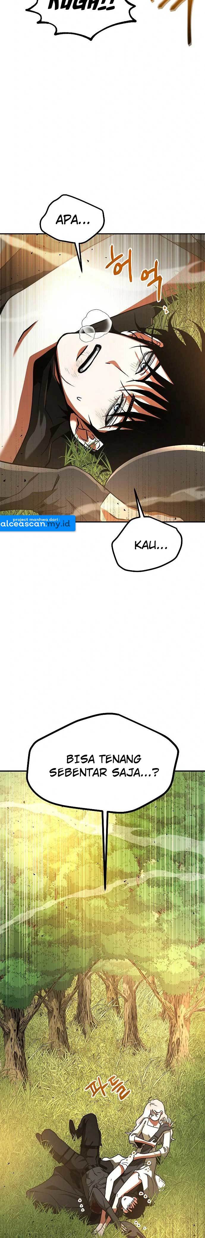 Emperor Hunt Chapter 2 page 14
