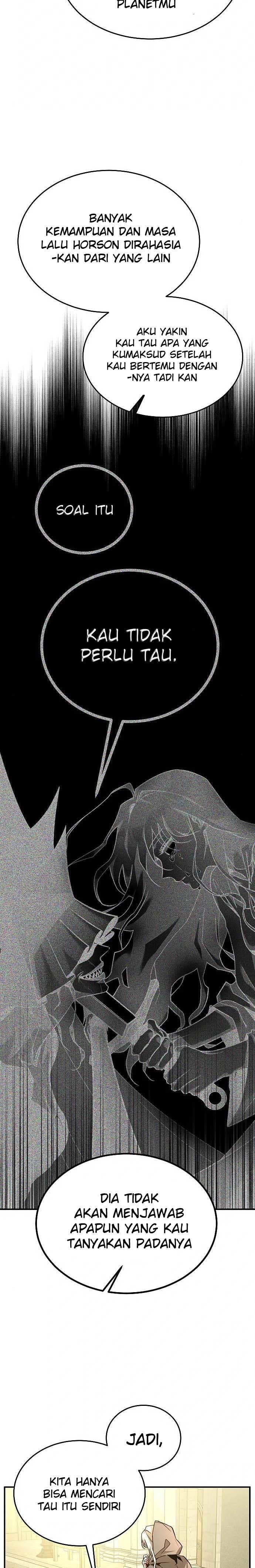 Emperor Hunt Chapter 2 page 40