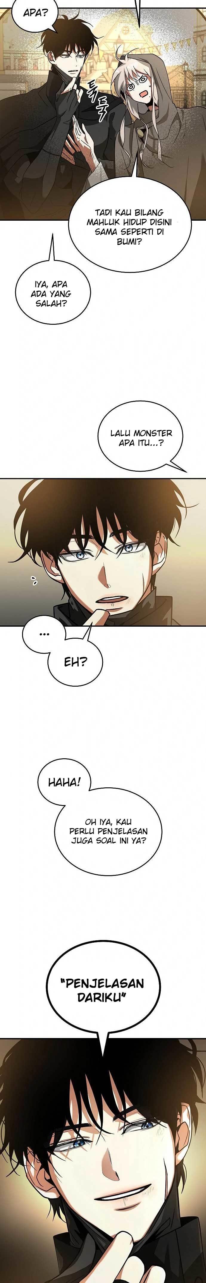 Emperor Hunt Chapter 2 page 44