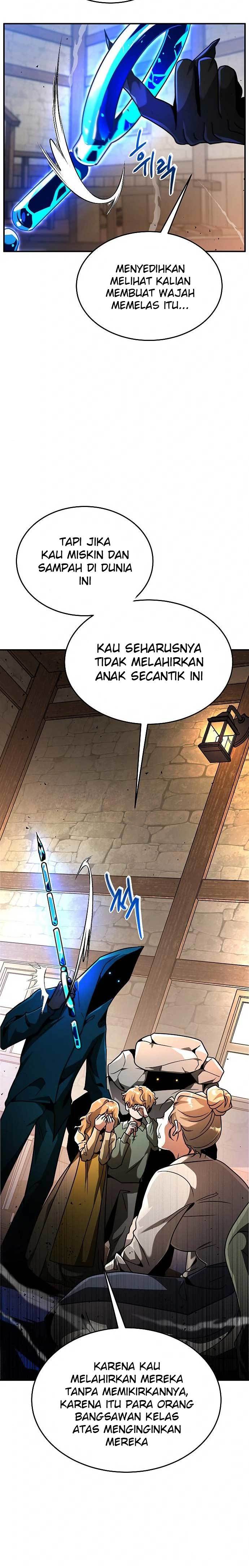 Emperor Hunt Chapter 3 page 6