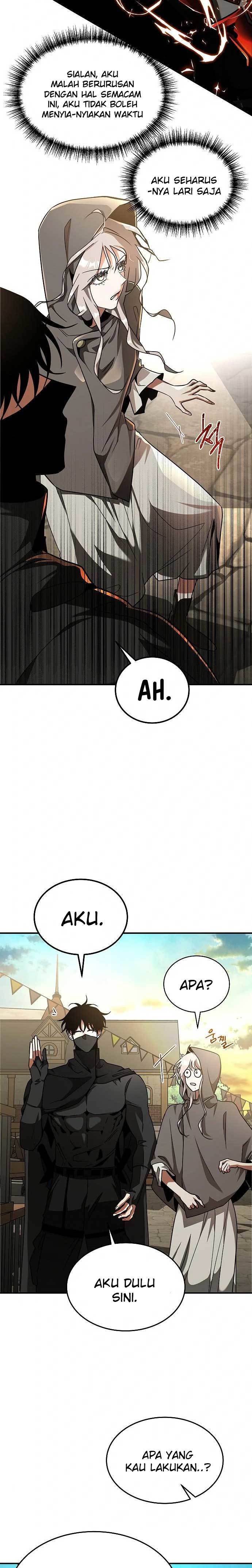 Emperor Hunt Chapter 3 page 9