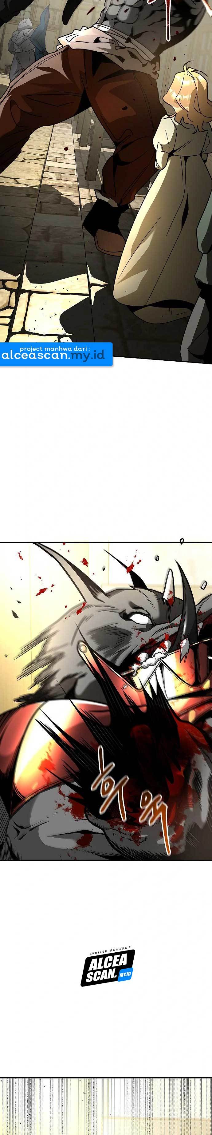 Emperor Hunt Chapter 4 page 3