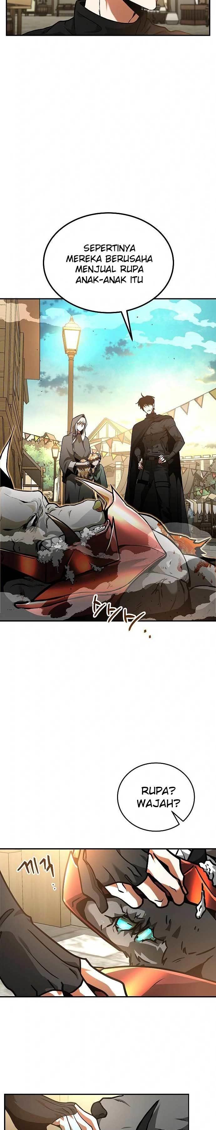 Emperor Hunt Chapter 4 page 11