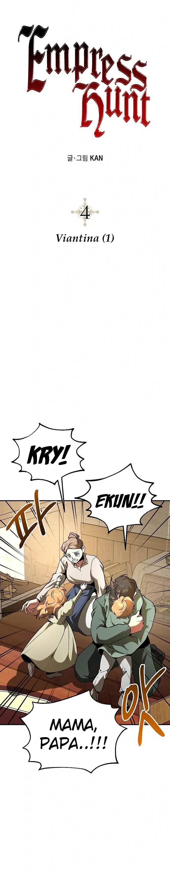 Emperor Hunt Chapter 4 page 16