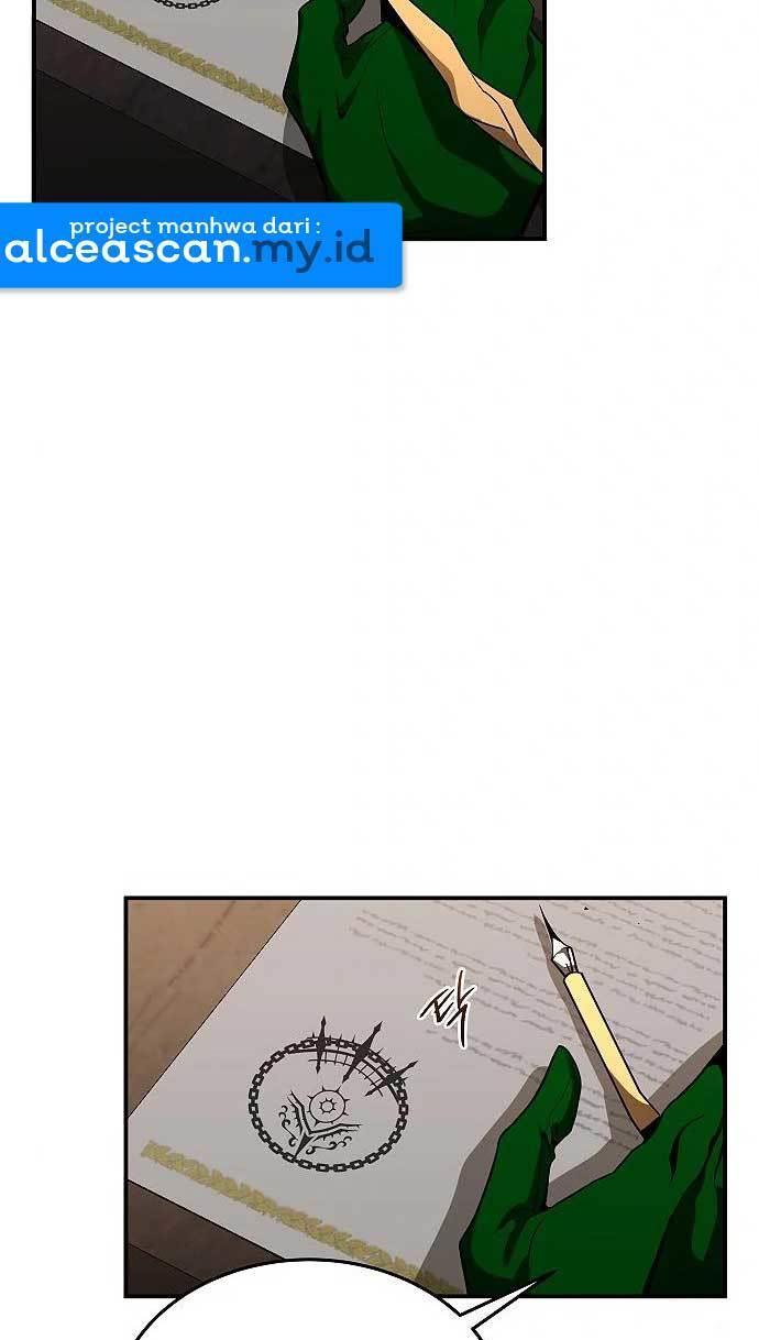 Emperor Hunt Chapter 4 page 24