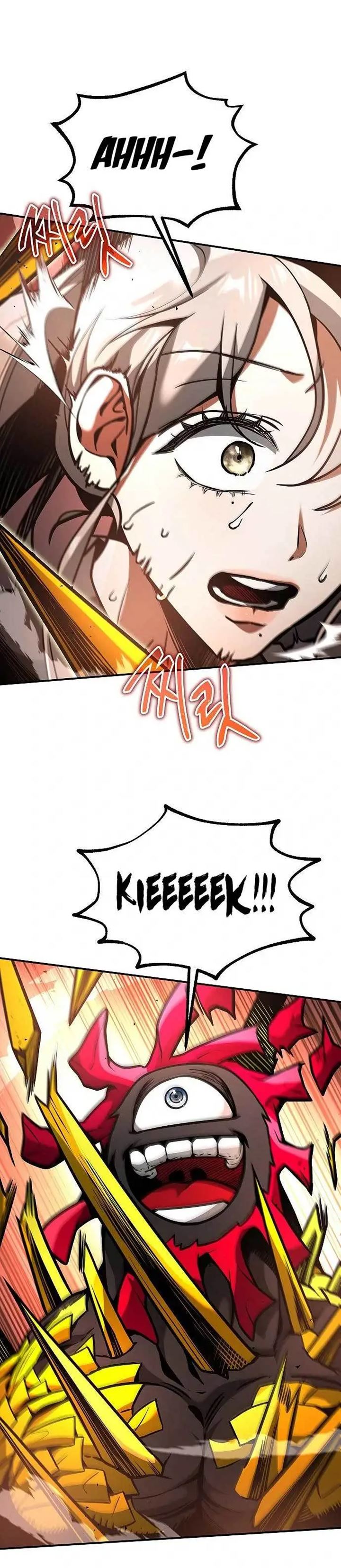 Emperor Hunt Chapter 9 page 9