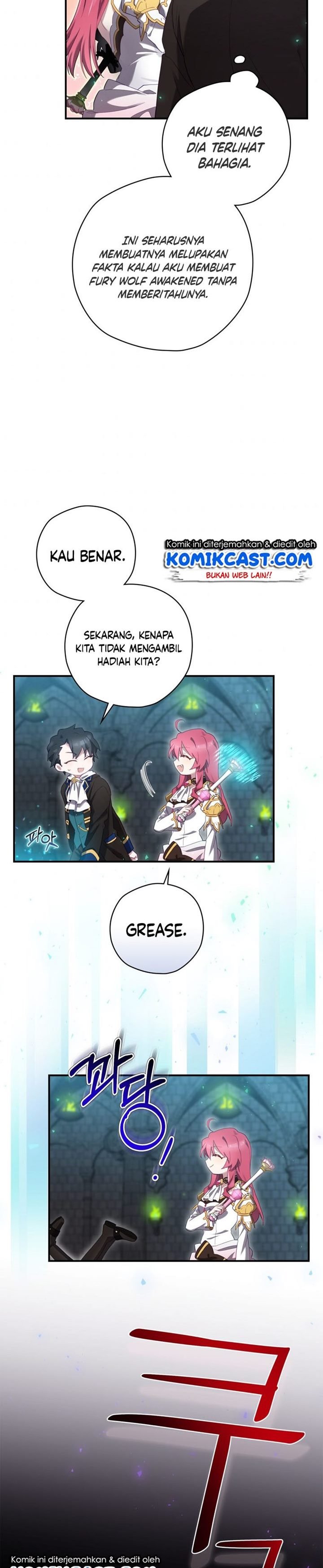 Ending Maker Chapter 11 page 2