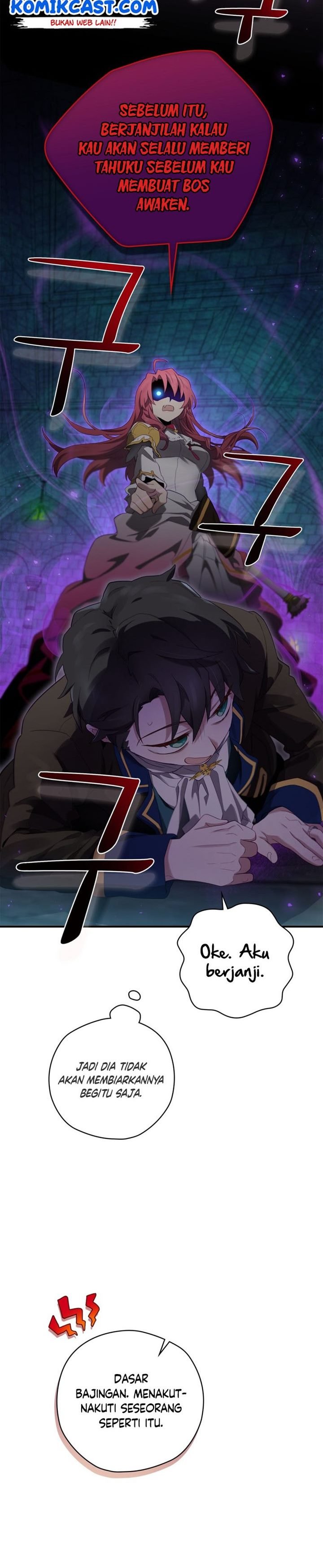 Ending Maker Chapter 11 page 3