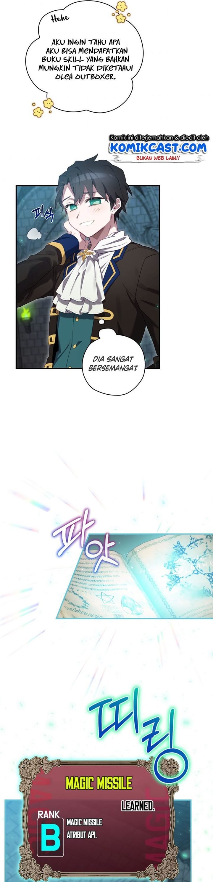 Ending Maker Chapter 11 page 10