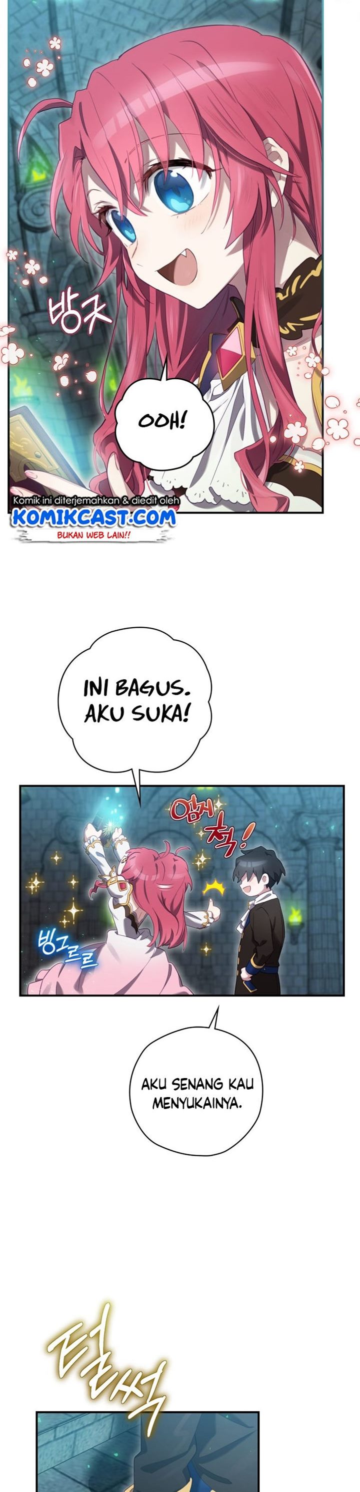 Ending Maker Chapter 11 page 11