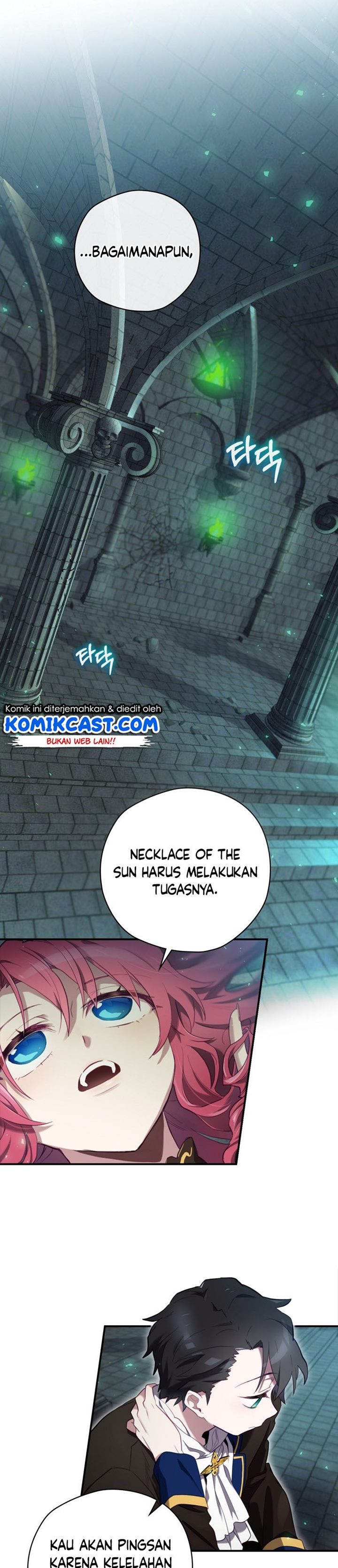 Ending Maker Chapter 11 page 13