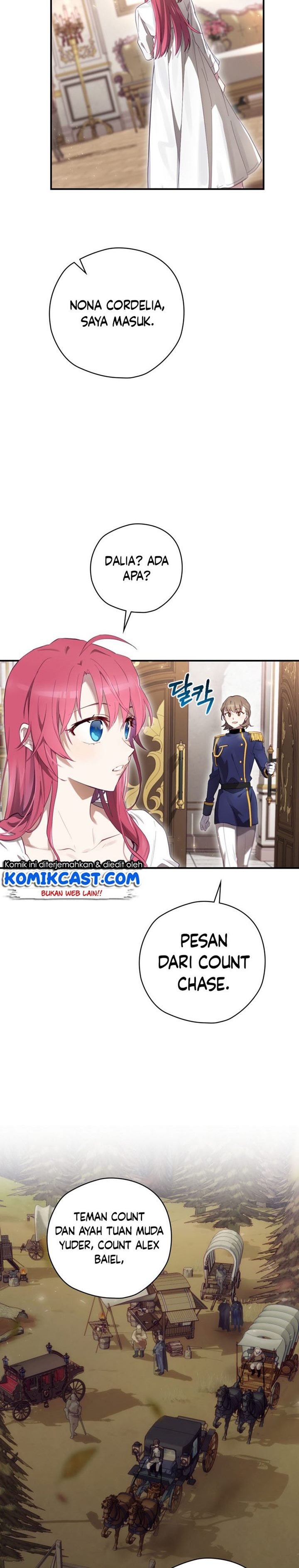 Ending Maker Chapter 15 page 5