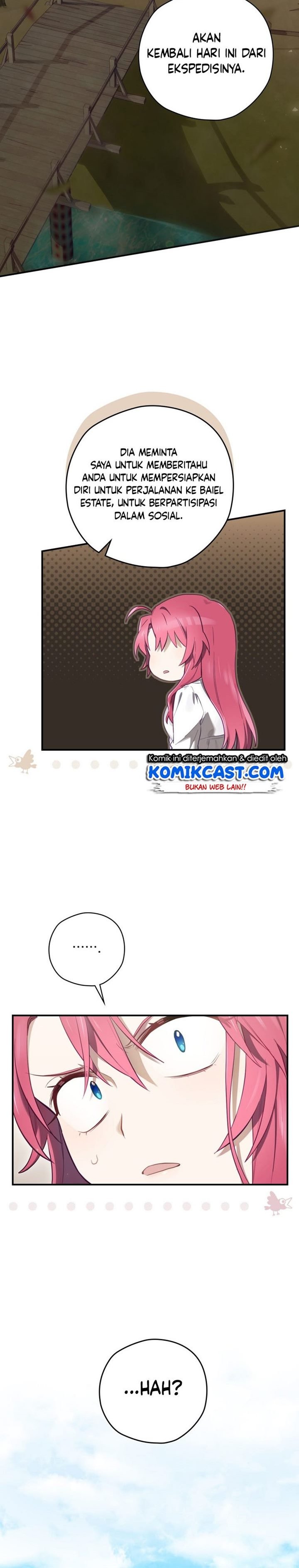 Ending Maker Chapter 15 page 6